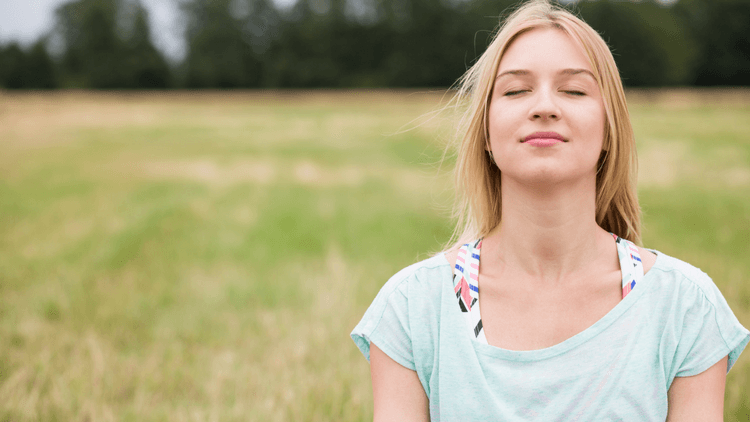 Using Mindfulness To Combat Anxiety