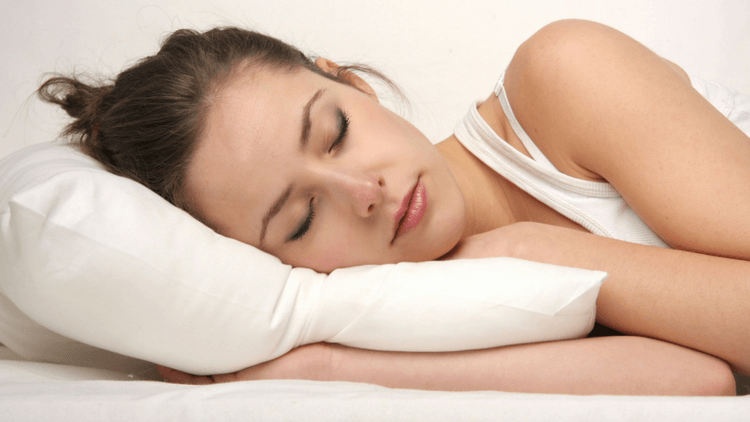 How To Transform Your Bedtime Routine For A More Restful Nights Sleep